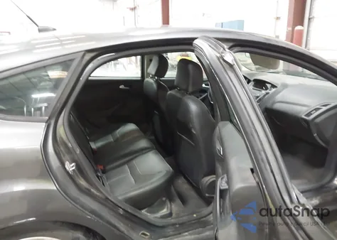 2015 Ford Focus Se from USA, damaged, VIN 1FADP3K23FL319841